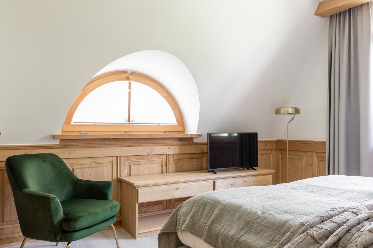 Apartamenty Franka Zakopane 考斯赛力克 外观 照片