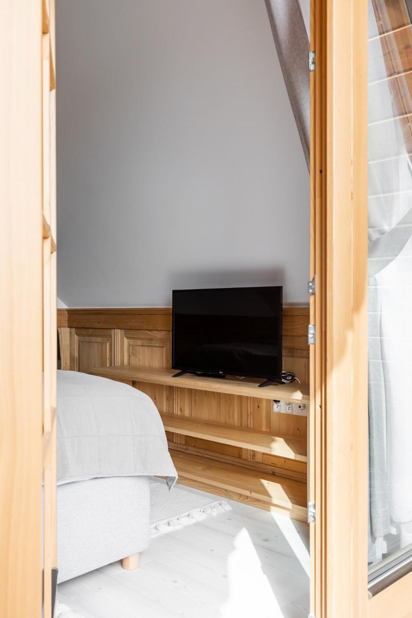 Apartamenty Franka Zakopane 考斯赛力克 客房 照片