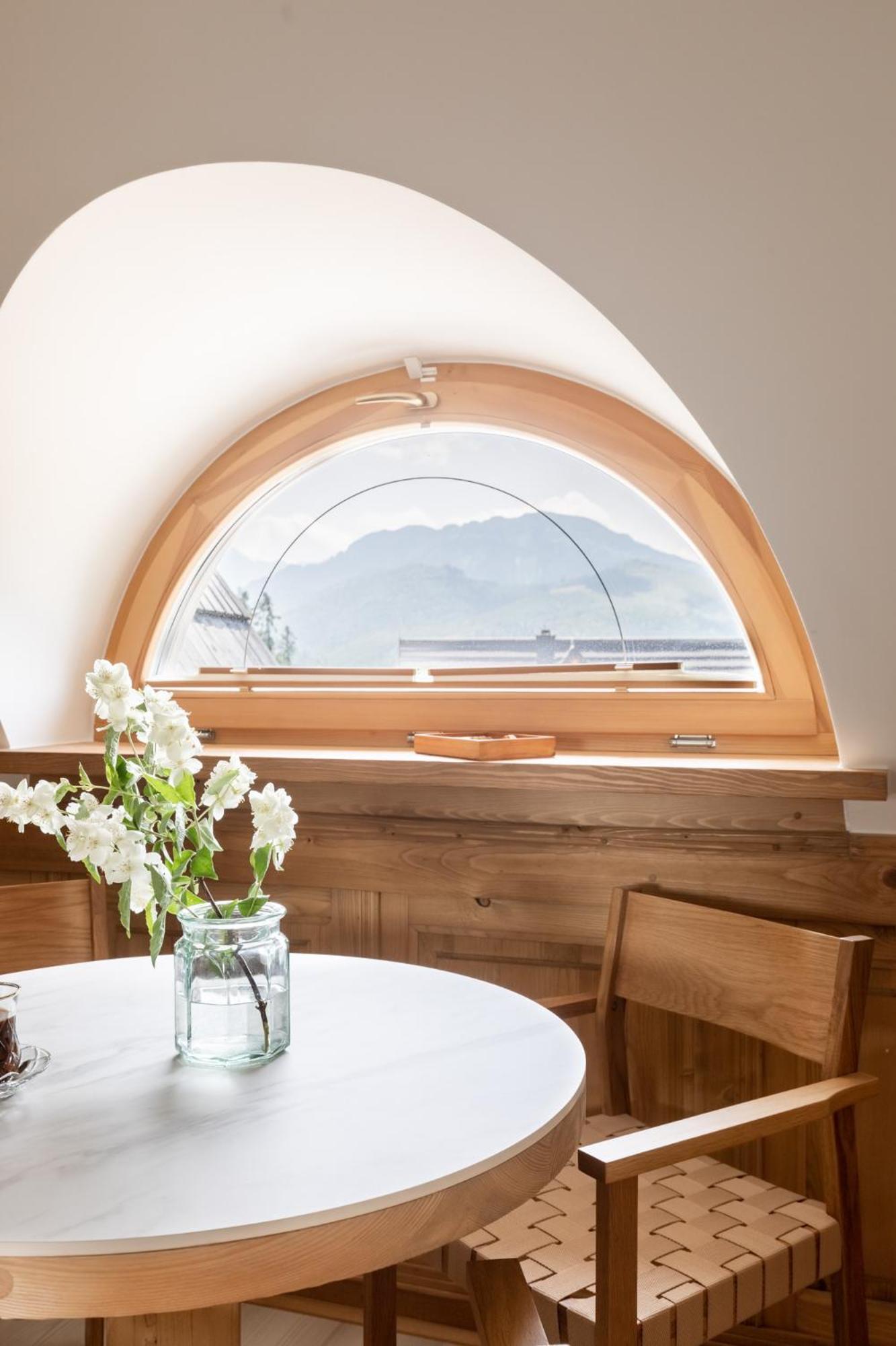 Apartamenty Franka Zakopane 考斯赛力克 客房 照片