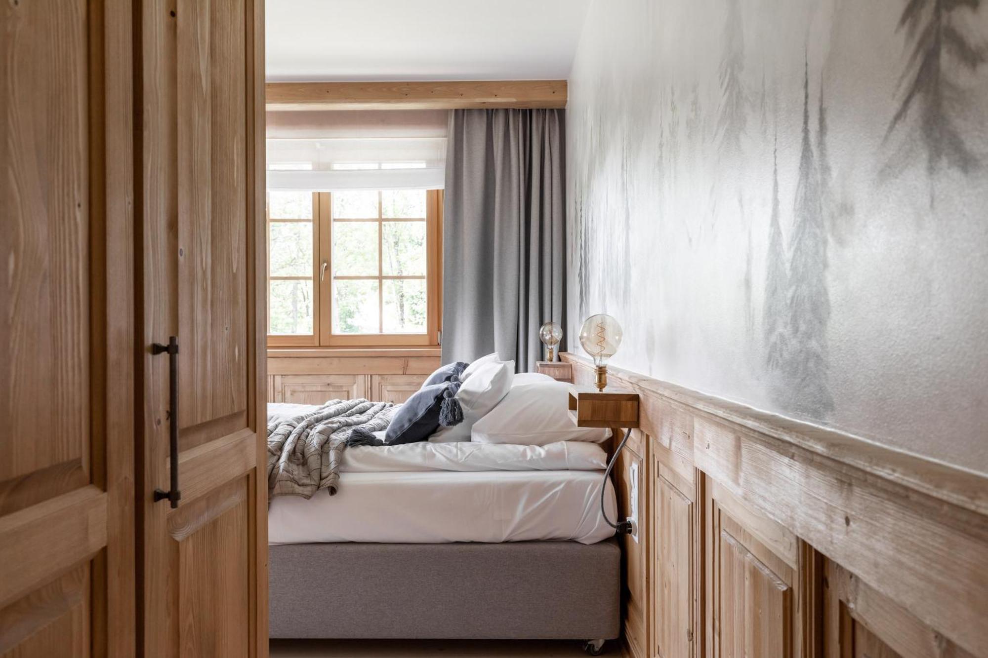 Apartamenty Franka Zakopane 考斯赛力克 客房 照片