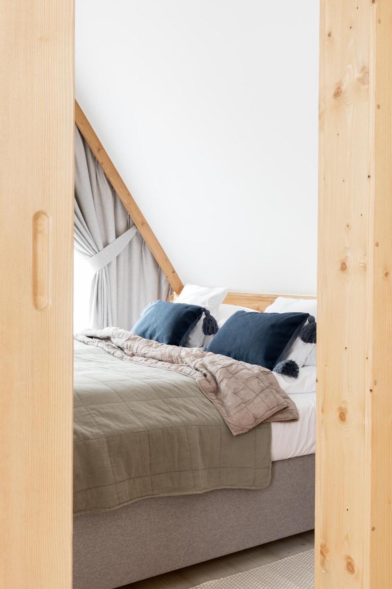 Apartamenty Franka Zakopane 考斯赛力克 客房 照片