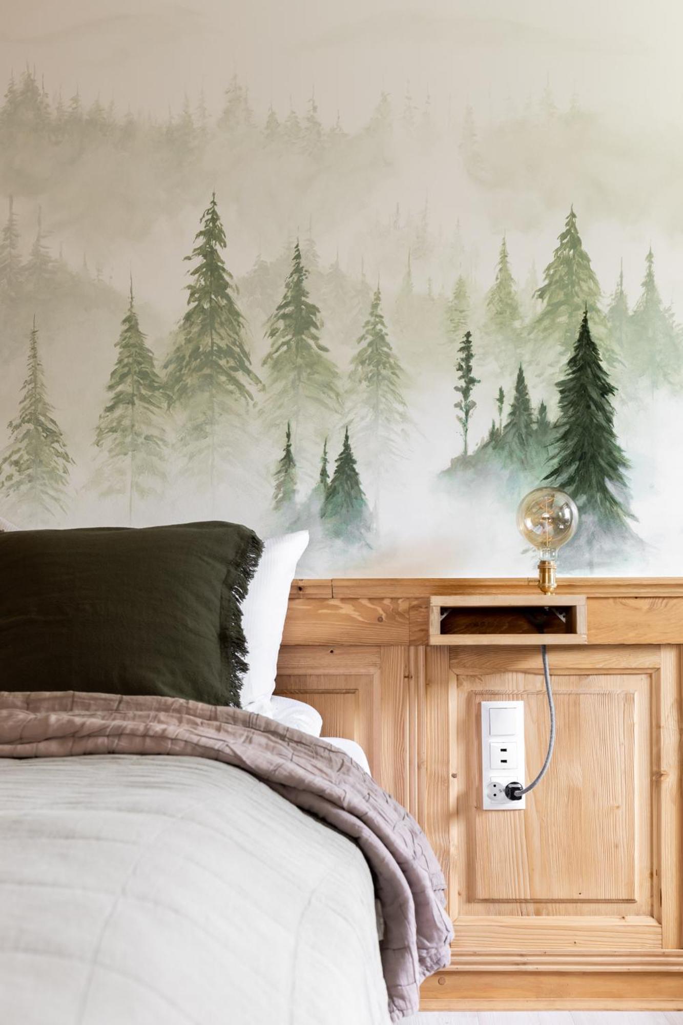 Apartamenty Franka Zakopane 考斯赛力克 客房 照片